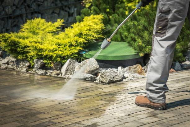 Best House Exterior Washing  in Brevard, NC