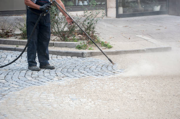 Best Post-Construction Pressure Washing  in Brevard, NC