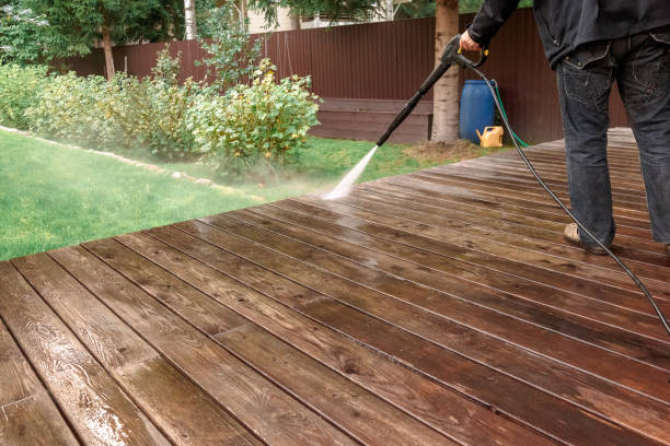 Best Roof Washing  in Brevard, NC