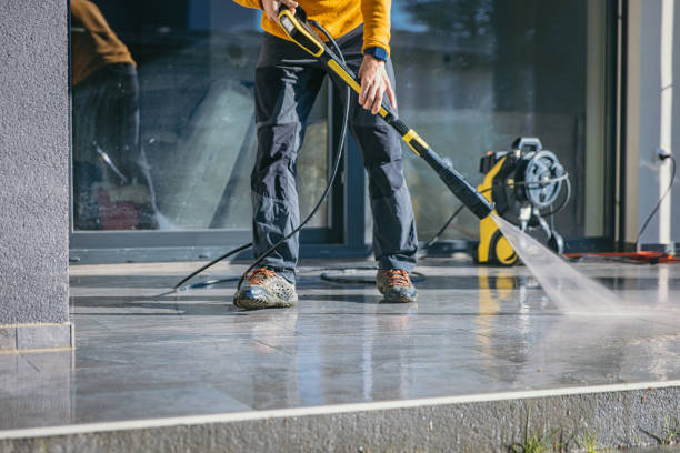 Brevard, NC Pressure Washing Company